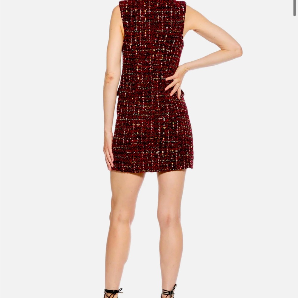 ALEXIA ADMOR dress - Picture 4 of 7